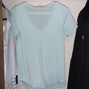 Lululemon shirt